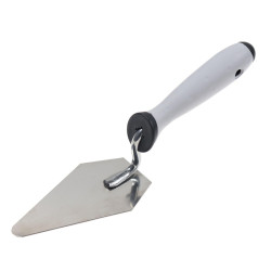 Mistrie cu varf ascutit Holzer 935-21, otel, 13 cm