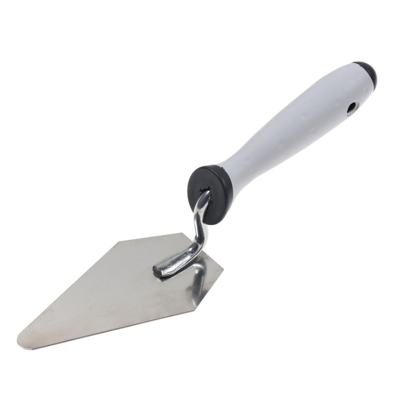Mistrie cu varf ascutit Holzer 935-21, otel, 13 cm