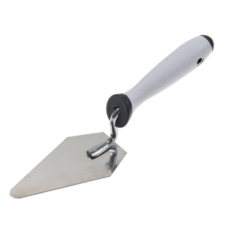 Mistrie cu varf ascutit Holzer 935-21, otel, 13 cm