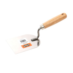 Mistrie dreapta Holzer 620, inox, 10 cm