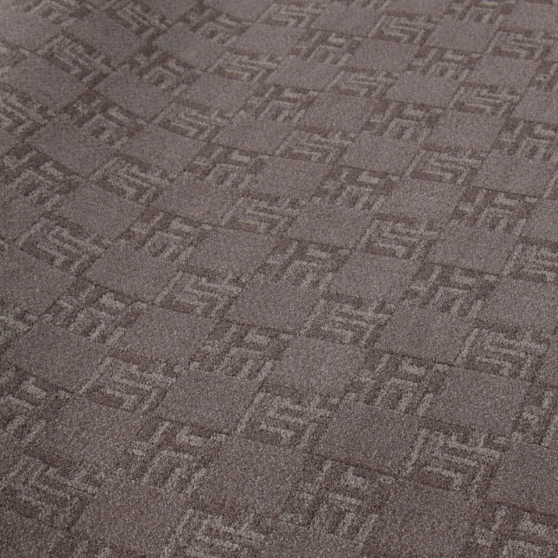 Mocheta  Lion Termo 9602, polipropilena, maro, clasa, 22, 4 m
