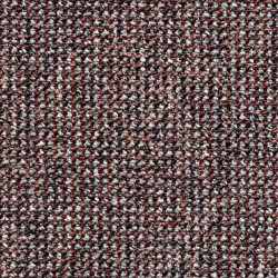 Mocheta  Titan 1458, polipropilena, rosu, clasa 22, 4 m