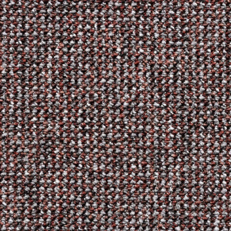 Mocheta  Titan 1458, polipropilena, rosu, clasa 22, 4 m