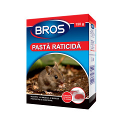 Momeala combatere soareci si sobolani, Bros, 150 g