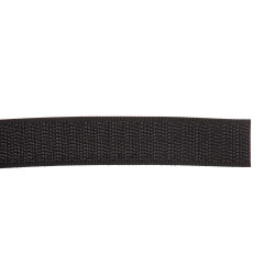Banda cu scai 200SCN, neagra, 20 mm
