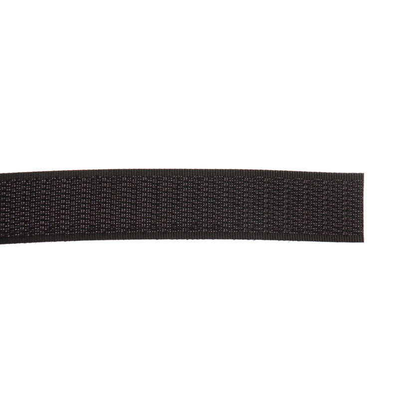 Banda cu scai 200SCN, neagra, 20 mm