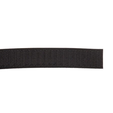Banda cu scai 200SCN, neagra, 20 mm