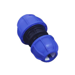 Mufa compresiune redusa PEHD, D 40 - 32 mm, pentru imbinare tevi
