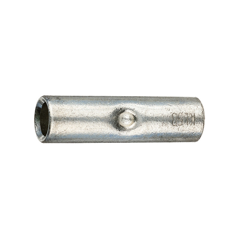 Mufa cupru 16 mmp LV16, pentru imbinare / conectare conductoare
