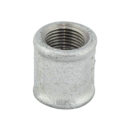 Mufa fonta zincata, FI - FI, 2", 270, pentru imbinare tevi