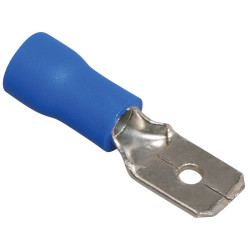 Mufa izolata tata RPLP 2 - 5 - 0.8, 20 buc, pentru imbinare / conectare conductoare