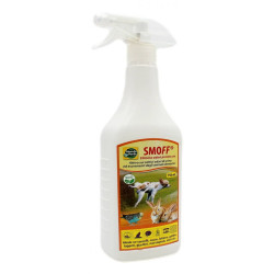 Neutralizator mirosuri Smoff Rep71, Mondo Verde, 750 ml