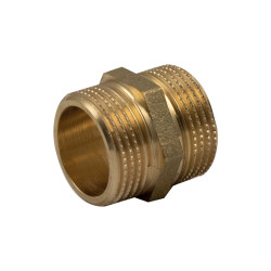 Niplu alama Tiemme, FE-FE, 1 1/2", 1500088