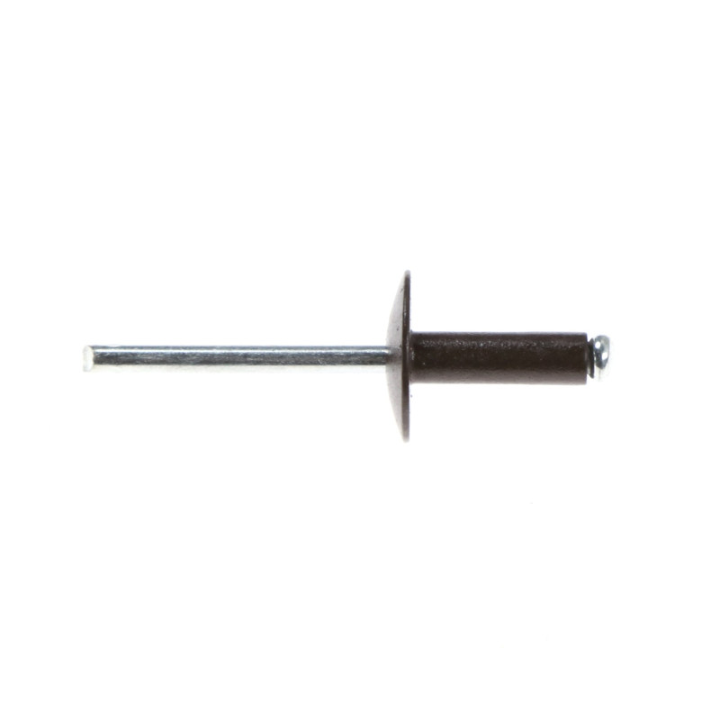 Nituri pop, aluminiu, Friulsider 032480AV016F2, 4.8 x 16 mm, 50 bucati