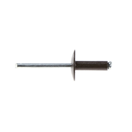 Nituri pop, aluminiu, Friulsider 032480AV016F2, 4.8 x 16 mm, 50 bucati