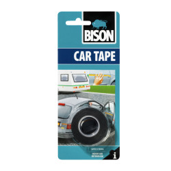 Banda dublu adeziva, Bison Car Tape, 1,5 m