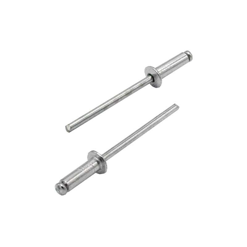 Nituri pop, aluminiu, Lumytools LT70332, 3.2 x 9.6 mm, 250 bucati