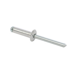 Nituri pop, din aliaj otel, 6.4 x 20 mm