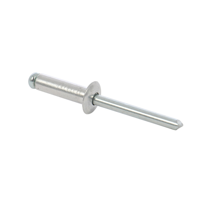 Nituri pop, din aliaj otel, 6.4 x 20 mm