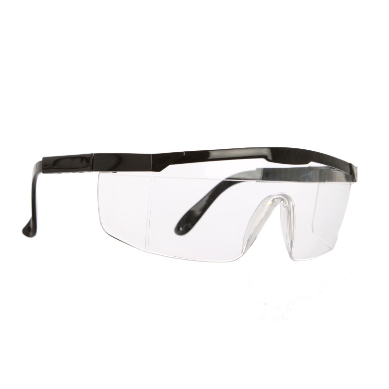 Ochelari de lucru, din policarbonat, Lumytools LT74501