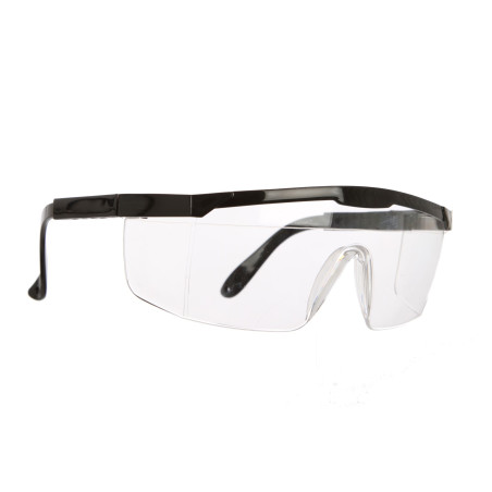 Ochelari de lucru, din policarbonat, Lumytools LT74501