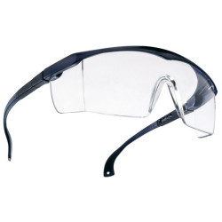 Ochelari de protectie Marvel Basic, policarbonat, incolor