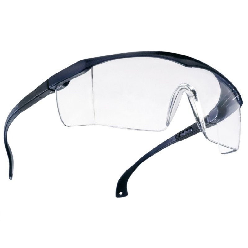 Ochelari de protectie Marvel Basic, policarbonat, incolor