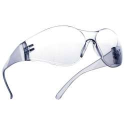 Ochelari de protectie Marvel Easy Touch, policarbonat, incolor
