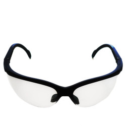 Ochelari de protectie Marvel Rzl Clear 90958A, policarbonat, incolor