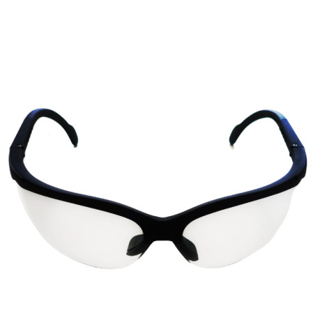 Ochelari de protectie Marvel Rzl Clear 90958A, policarbonat, incolor