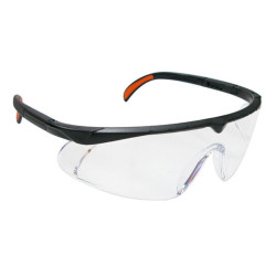 Ochelari de protectie Marvel Vernon Clear 92087W, transparent