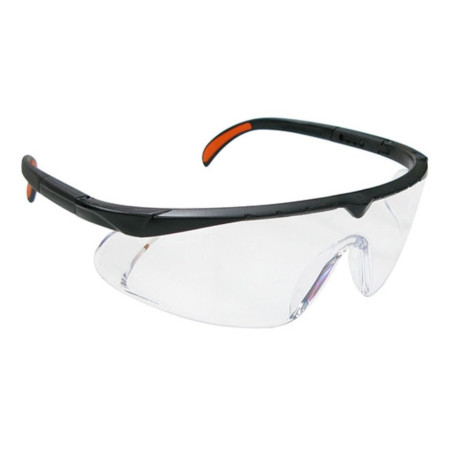 Ochelari de protectie Marvel Vernon Clear 92087W, transparent