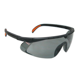 Ochelari de protectie Marvel Vernon Smoke 92087, fumuriu