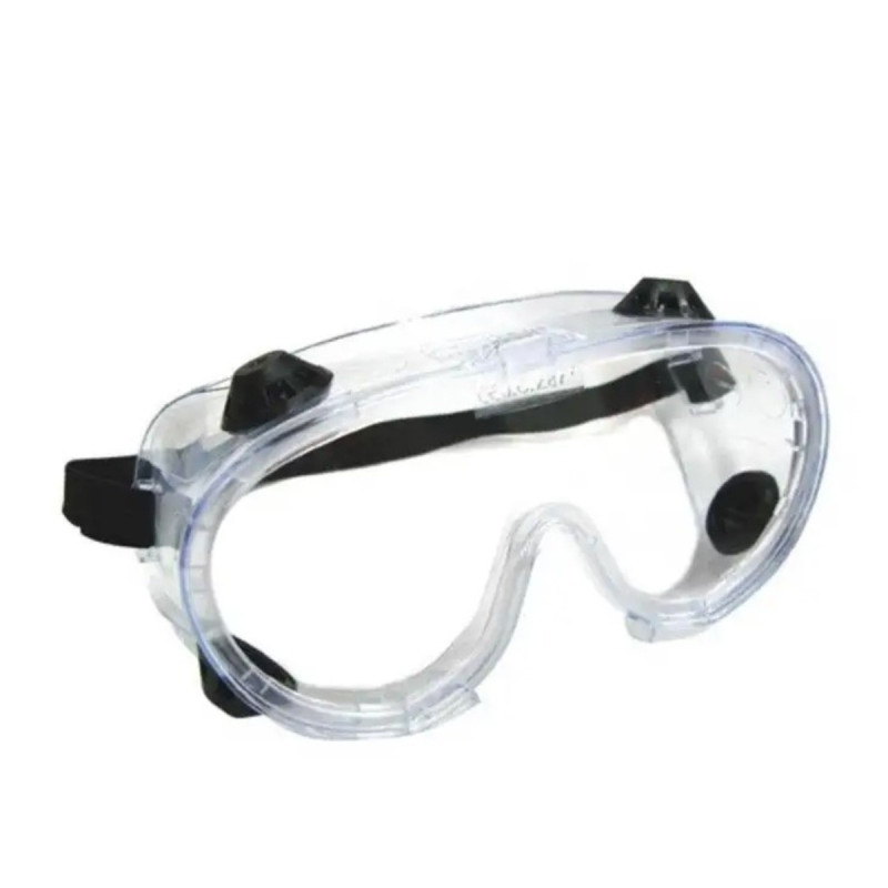 Ochelari de protectie panoramici Marvel 2661 SG90B1, cu ventilatie indirecta, transparent