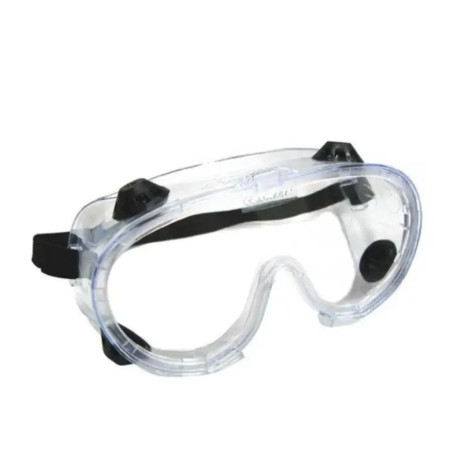 Ochelari de protectie panoramici Marvel 2661 SG90B1, cu ventilatie indirecta, transparent