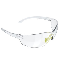 Ochelari de protectie S-1100, policarbonat, incolor