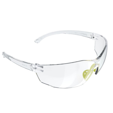 Ochelari de protectie S-1100, policarbonat, incolor