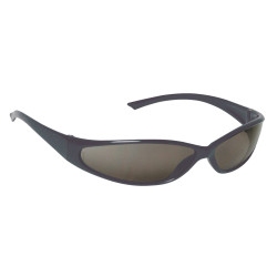 Ochelari de protectie Speedlux EO16 / 60502, policarbonat, fumuriu