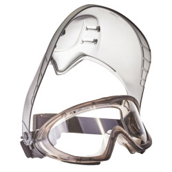 Ochelari de protectie Stormlux, policarbonat