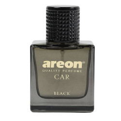 Odorizant auto, Areon Quality Perfumes, black, 50 ml