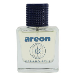 Odorizant auto, Areon Quality Perfumes, verano azul, 50 ml