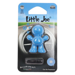 Odorizant auto, clip ventilatie, Little Joe, Tonic, 5 x 4 x 2 cm