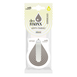 Odorizant auto, fiola, Air Maxx, anti-tabac
