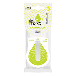 Odorizant auto, fiola, Air Maxx, lacramioara