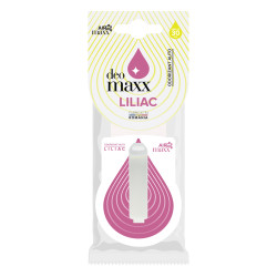 Odorizant auto, fiola, Air Maxx, liliac
