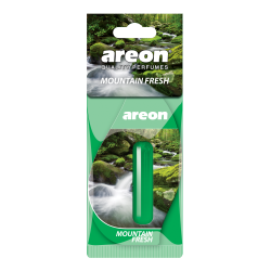 Odorizant auto, fiola, Areon, fresh, 5 ml