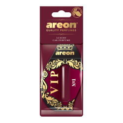 Odorizant auto, fiola, Areon VIP, No 1, 5 ml