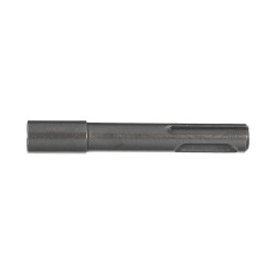 Adaptor magnetic pentru biti, SDS-Plus, Tivoly, 75 mm