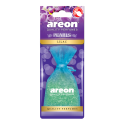 Odorizant auto, granule, Areon Pearls, Lilac, 19 x 7.5 x 2 cm