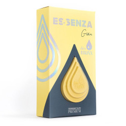 Odorizant auto, picatura, Deo Maxx, Essenza, Gioia, 4 x 1.3 x 6 cm